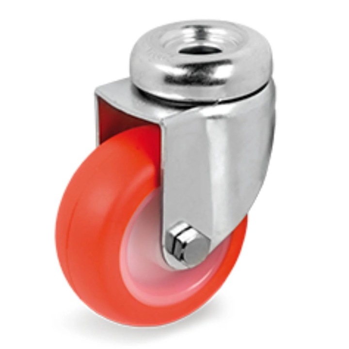 ROATA PIVOTANTA CU GAURA PENTRU BOLT F50 NR.36