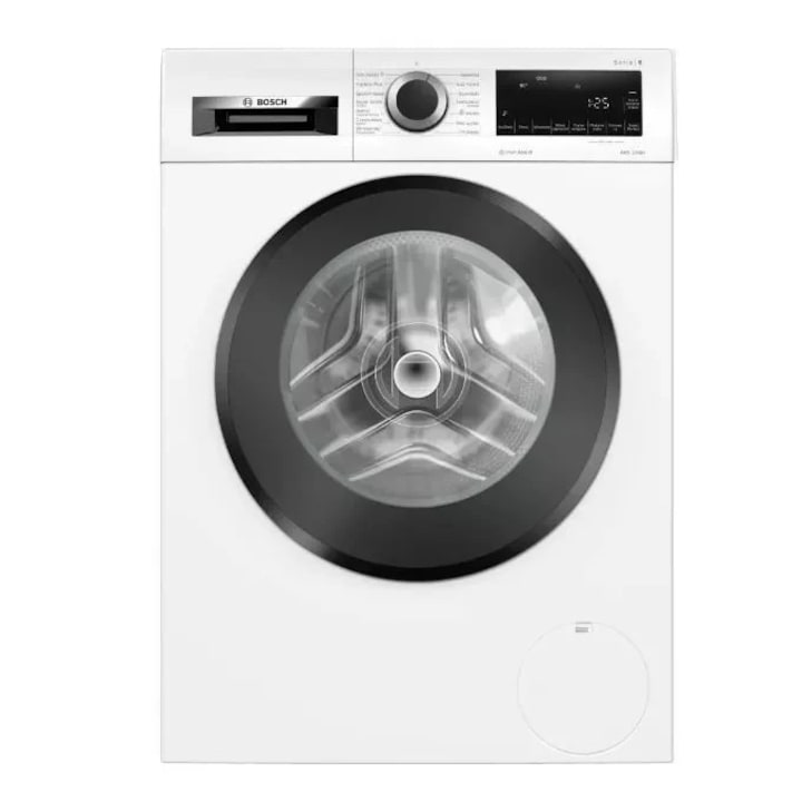 Masina de spalat rufe Bosch WGG242ZKPL