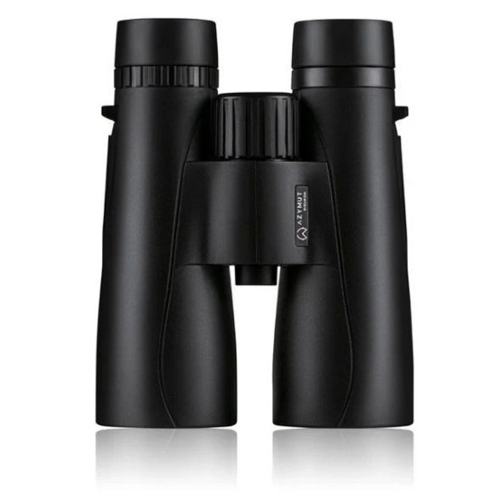 Бинокъл Azymut Bielikon 10x50 HD, 10x50, черен