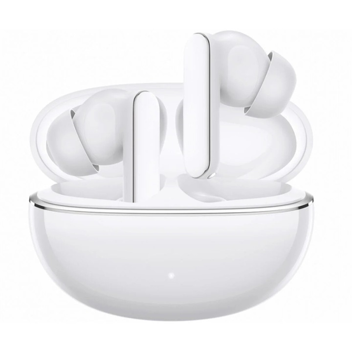 Casti Wireless Honor Earbuds X8i, cu cutie de incarcare, bal