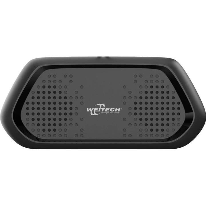 Aparat electronic cu ultrasunete Weitech impotriva rozatoarelor