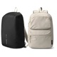 Rucsac XD DESIGN 2 in 1 Switch NEGRU/STEJAR P706.3319