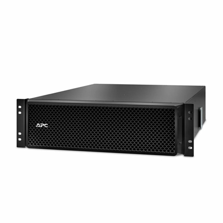 UPS APC SRT192RMBP, interactiv, pentru montare in rack 19 inch, Negru, 1 buc