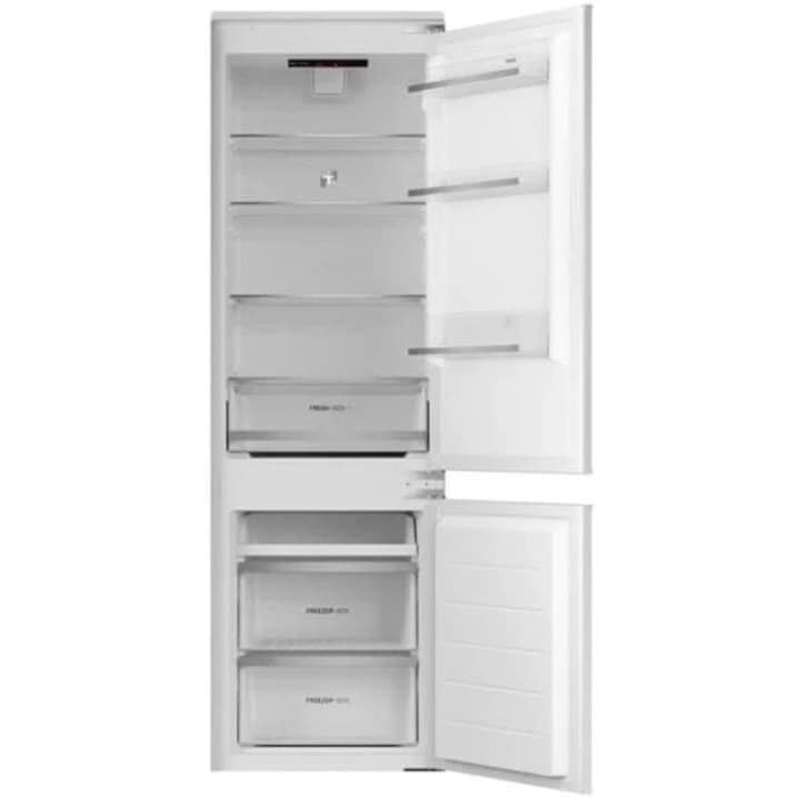 Frigider incorporabil Teka RBF 43345 FI 271 l alb