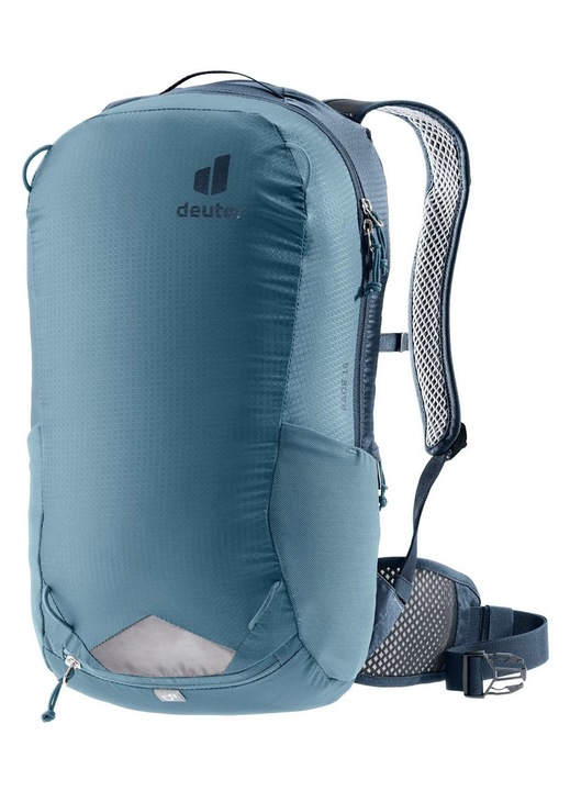 Раница Deuter Race 16, атлантическо синьо/мастило, 16L