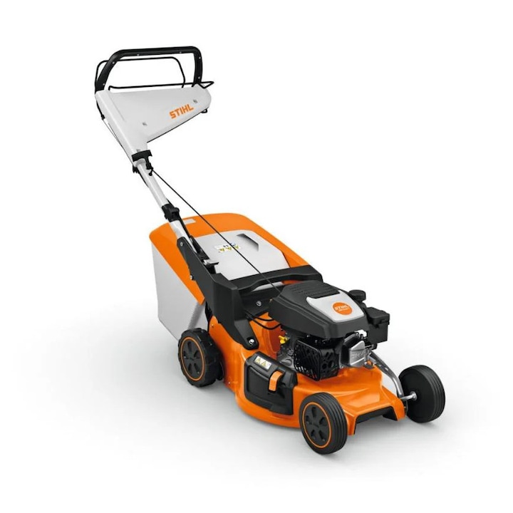 Masina de tuns iarba Stihl RM 248.3 T benzina