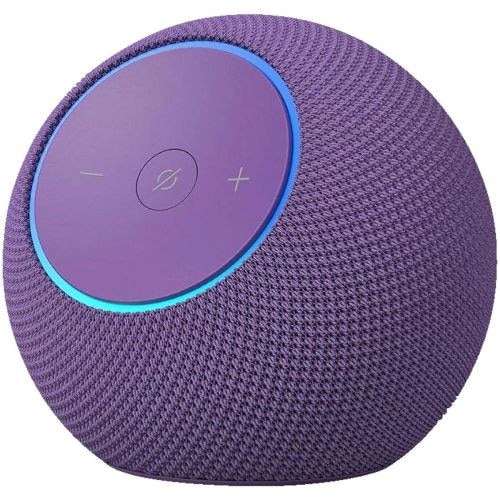 Boxa Portabila Amazon Echo Dot 2nd Gen, Negru - eMAG.ro