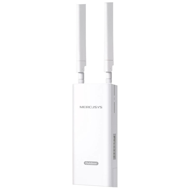 Router Wireless Mercusys MB118-4G, Fast Ethernet, 2.4 GHz, Bal