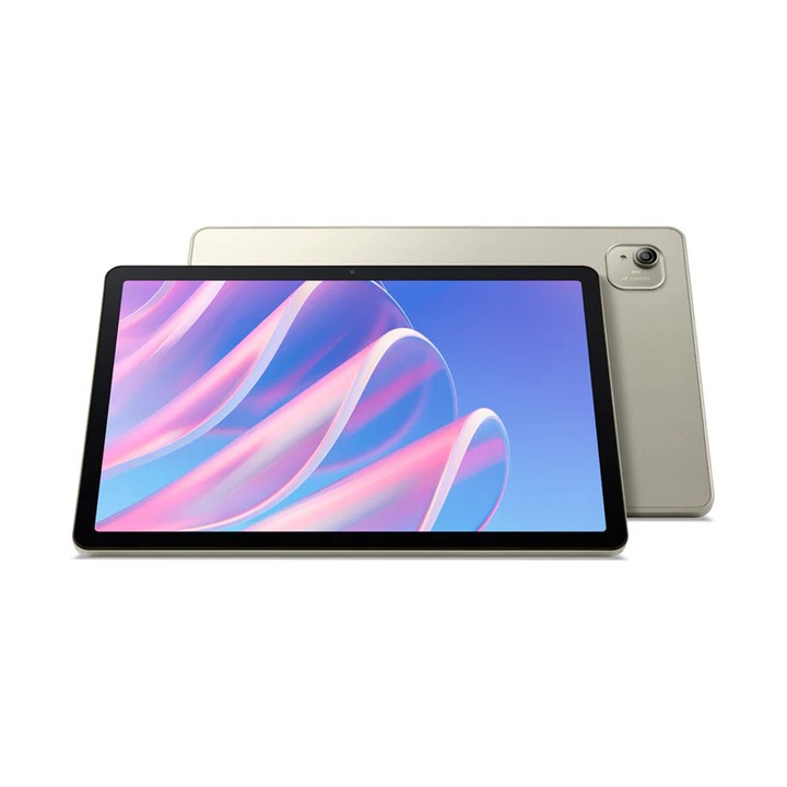 Tableta Acer Iconia Tab A11 NT.LJVBEX, Wi-Fi, 128 GB stocare, 4 GB RAM, ecran 11.0\", argintiu