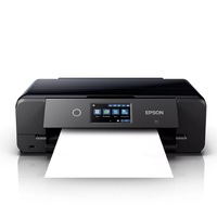 Imprimanta multifunctionala inkjet color Epson Expression Photo XP-980, A4, duplex, Wi Fi