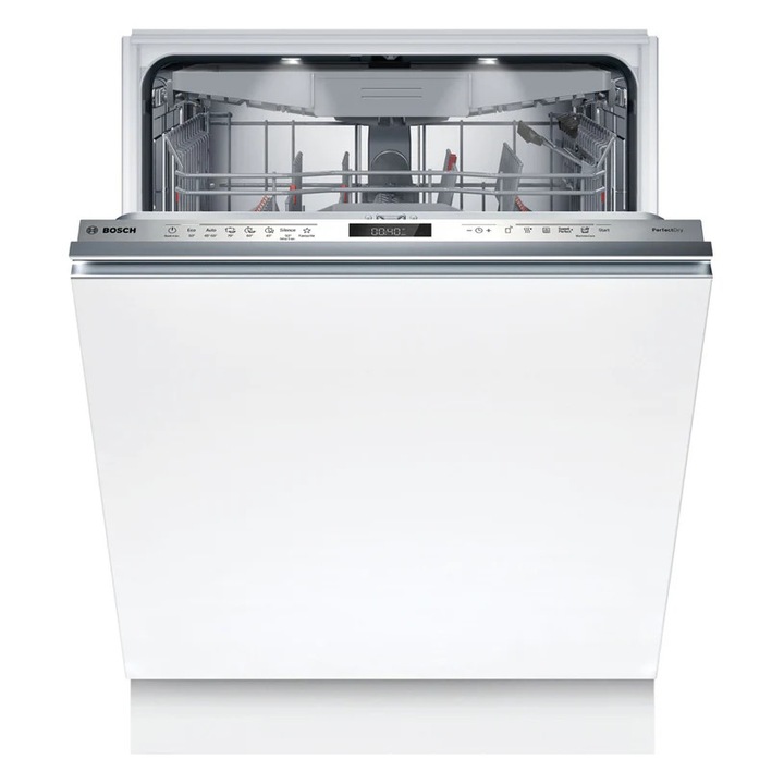 Masina de spalat vase Bosch SMV6YCX06E, 60cm