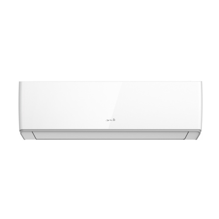 Aer conditionat Arielli ASW-12CPHS, Wi-Fi, Inverter, Mod Sleep, Autorestart, Timer 24h, Frost Free, 12000 BTU, Clasa A+++/A++, Alb