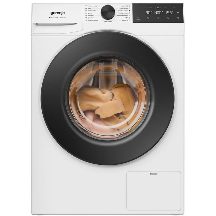 Masina de spalat rufe Gorenje WG474A21 7kg 1400rpm