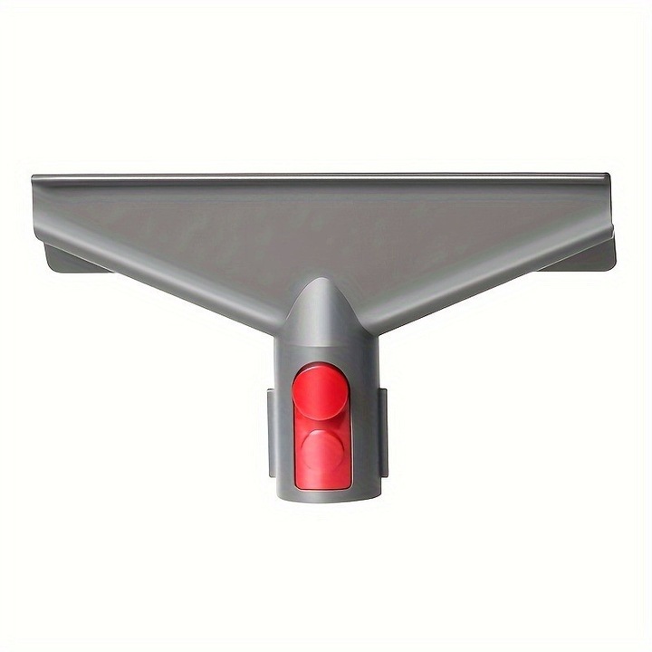 Perie pentru saltele si canapele, compatibila cu aspiratoare Dyson, design din plastic durabil, usor de instalat, set.