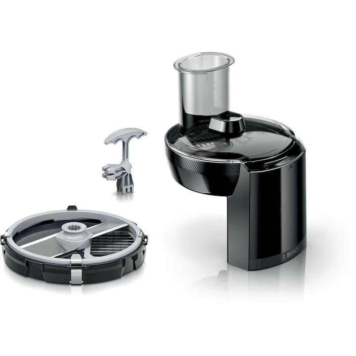 Robot de bucatarie Bosch MUM58251, 1000W, Bol 3.9 l, blender