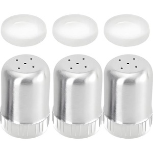 Rasnite si dozatoare condimente