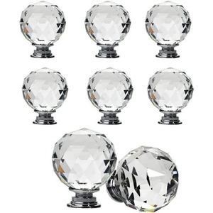 Feronerie si accesorii mobila