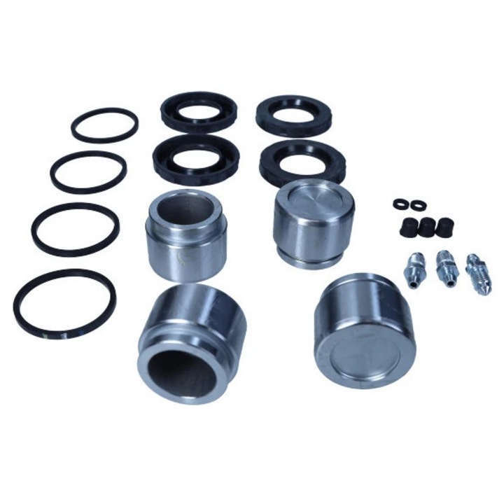 Set Reparatie Etrier Maxgear 27-1589 pentru Iveco Daily, 4 coduri OE, 1989-2009