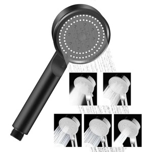 Coloane de dus si seturi de dus