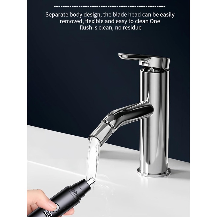 Casti Wireless, negru, set