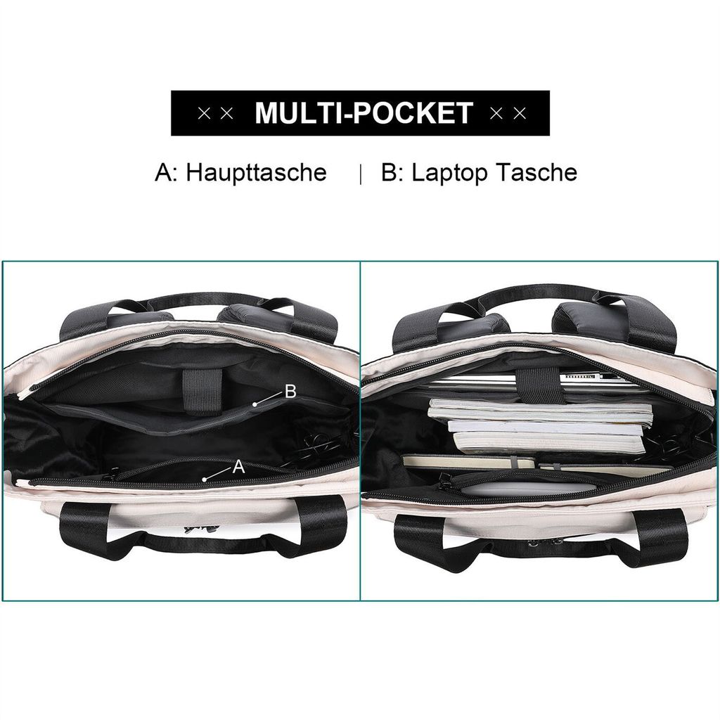 Rucsac laptop, capacitate mare, impermeabil, cu port de incarcare USB, negru