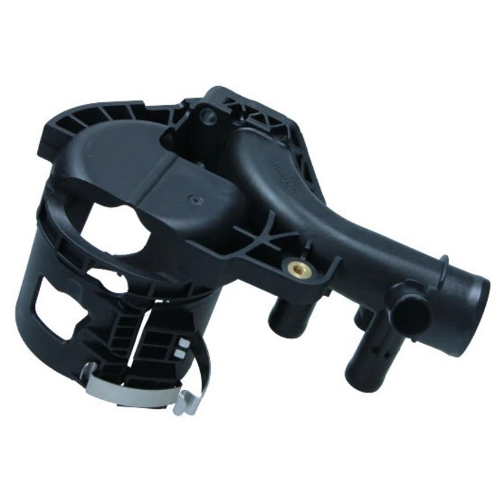 Flansa lichid racire Maxgear 18-0804, compatibila Mercedes-Benz Sprinter, dimensiuni 3x3cm