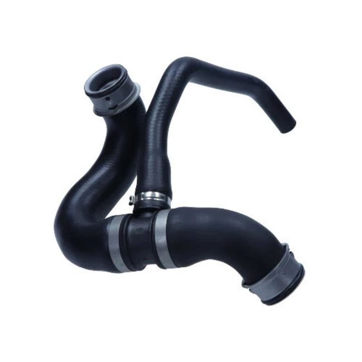 Furtun radiator Maxgear 18-0901 pentru Mercedes-Benz Sprinter 3, 5-T, 3-T, 4, 6-T, 5-T, dimensiuni 906x501x1482