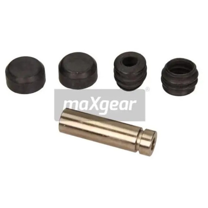 Set reparație bucși ghidaj etrier frână Maxgear, 27-0506, pentru Ford Transit, Iveco Daily, Mercedes-Benz Sprinter