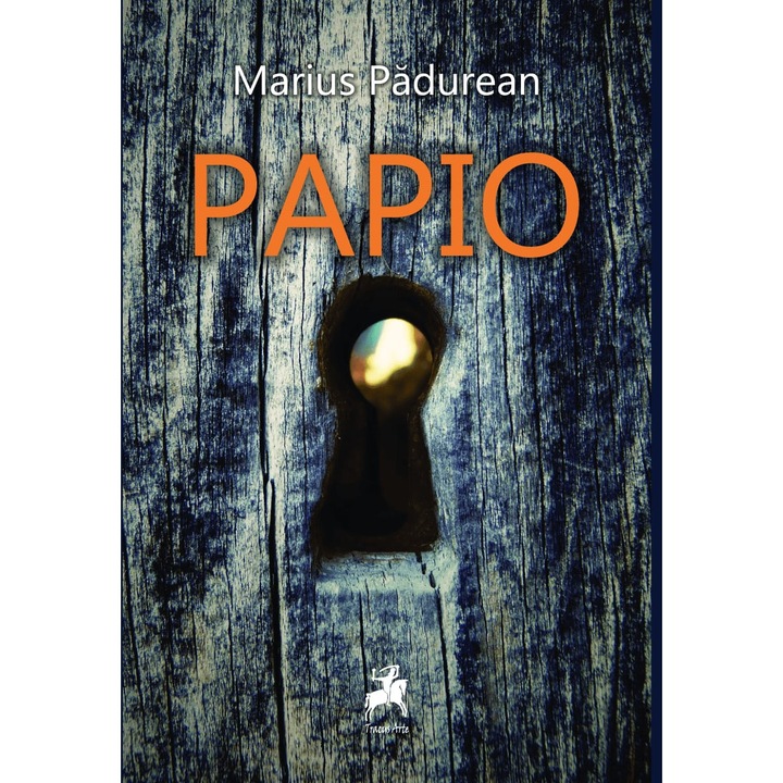Papio - Marius Padurean, editia 2024