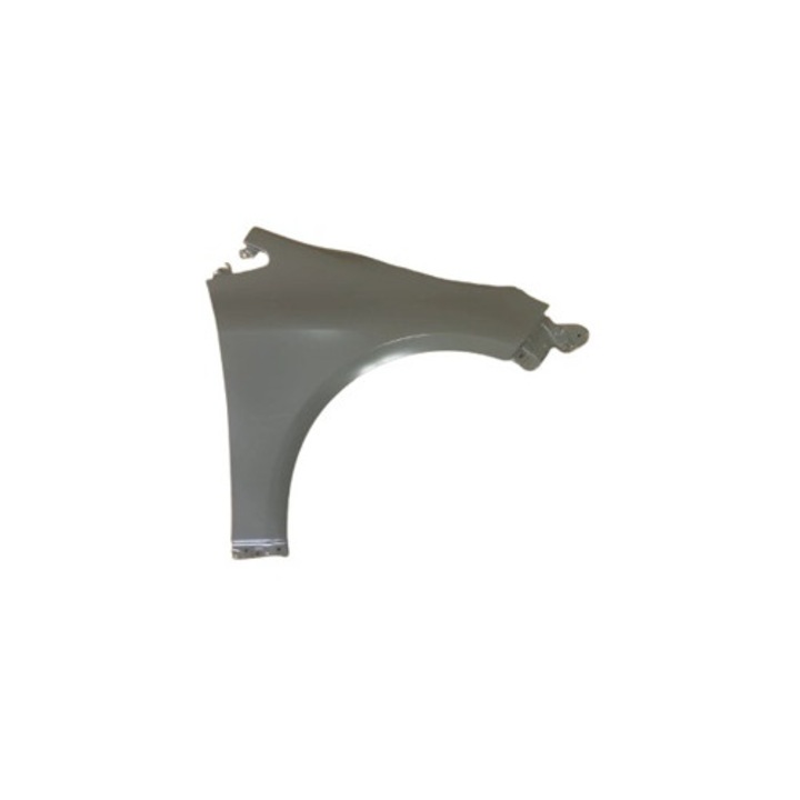 Jobb első sárvédő TOYOTA 5380102210