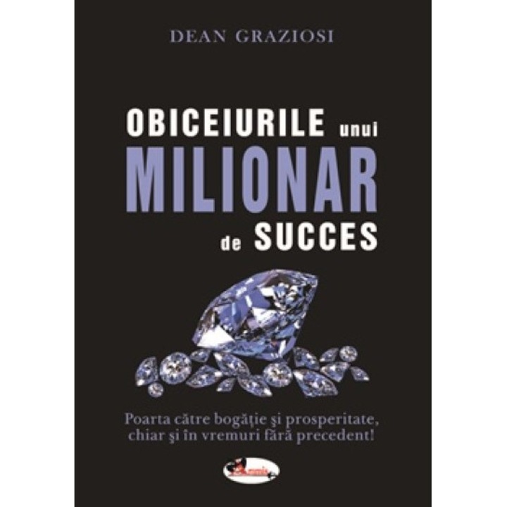 Obiceiurile unui milionar de succes