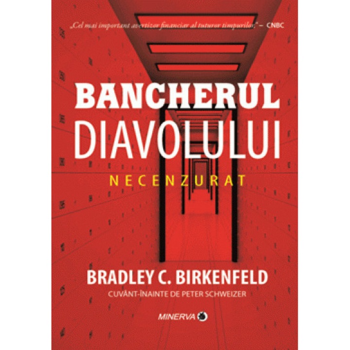 Bancherul diavolului necenzurat