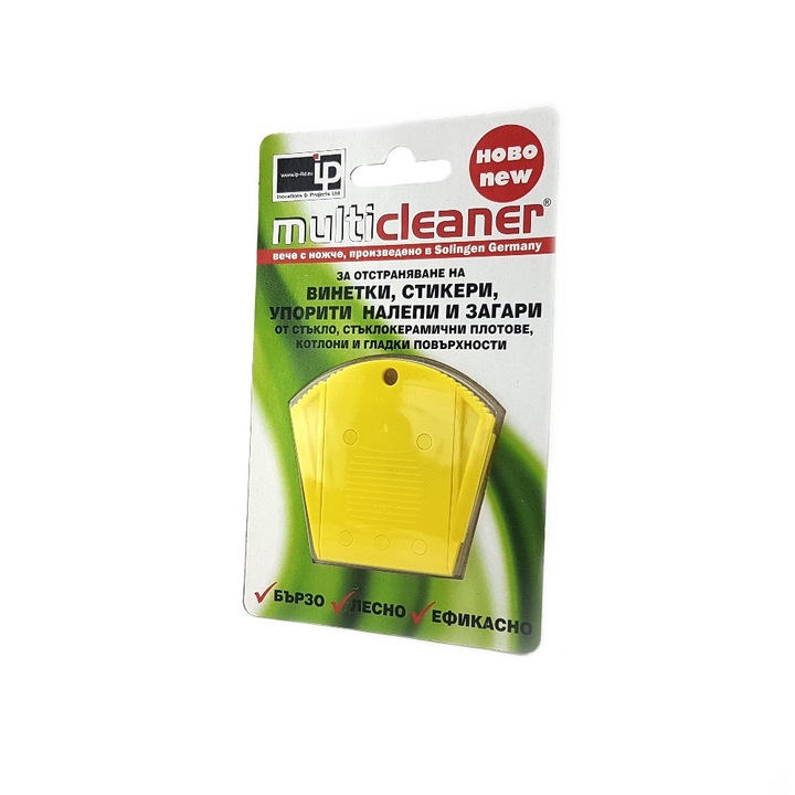 Стъргалка за винетки