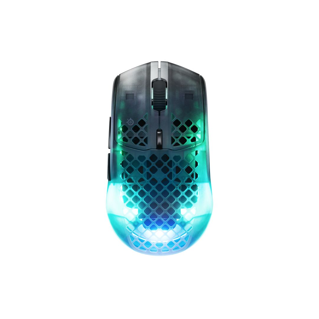 Mouse gaming Steelseries Aerox 3 Wireless Bluetooth Gen 2