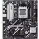 Настолен компютър Gaming A+ Powered by ASUS, AMD Ryzen™ 5 9600X до 5.4GHz, 32GB DDR5, 1TB SSD, ASUS PRIME AMD RADEON™ RX 9070 GRE OC 12GB GDDR6, No OS, Черен