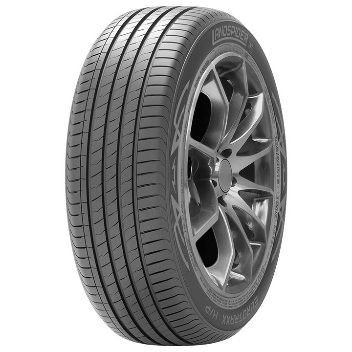 Anvelopa Vara Landspider Eurotraxx H/P 205/55 R16 91 V