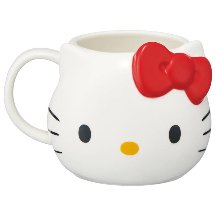 Cana 3D Hello Kitty - Kawaii