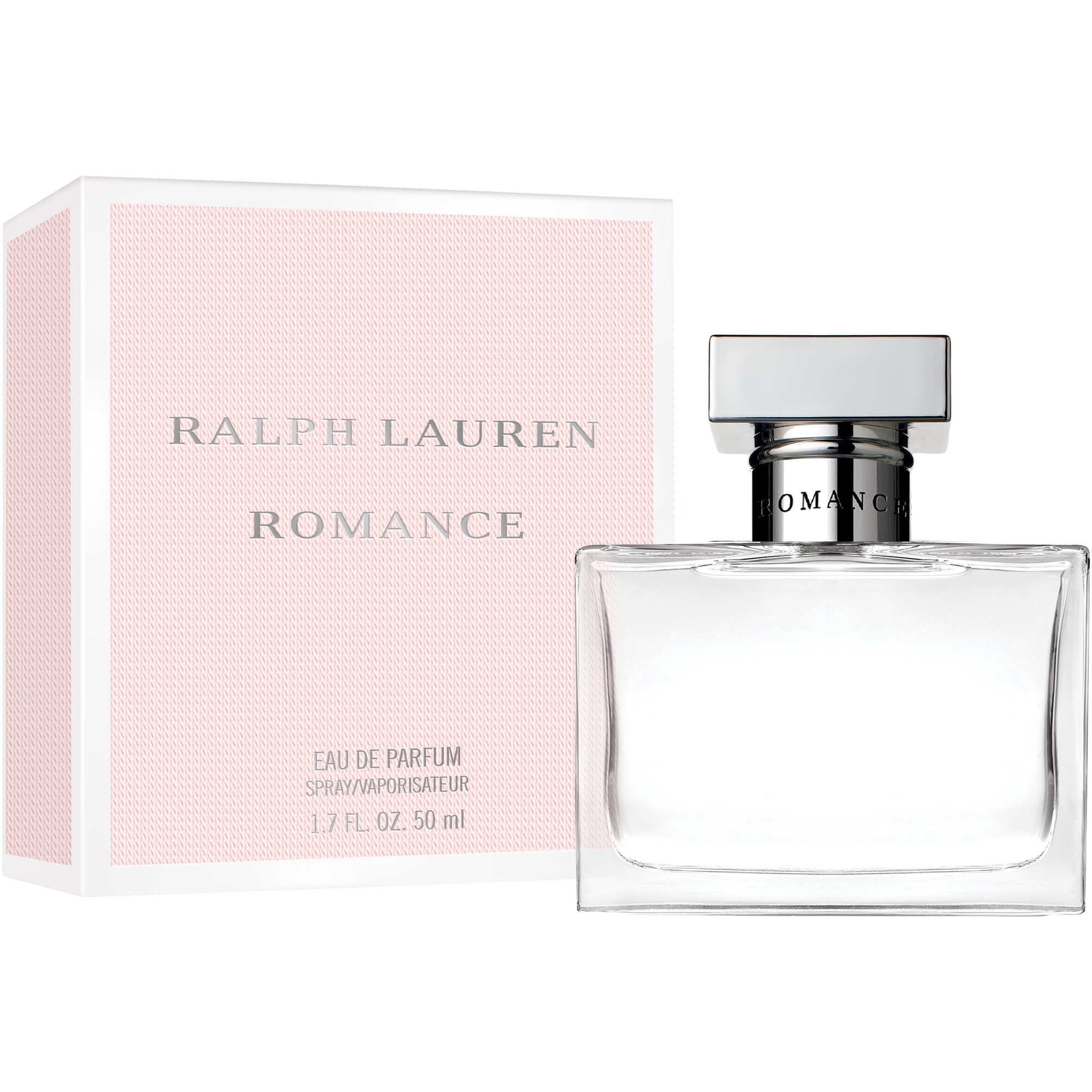 Apa de parfum Ralph Lauren Romance, 50 ml, Femei - eMAG.ro