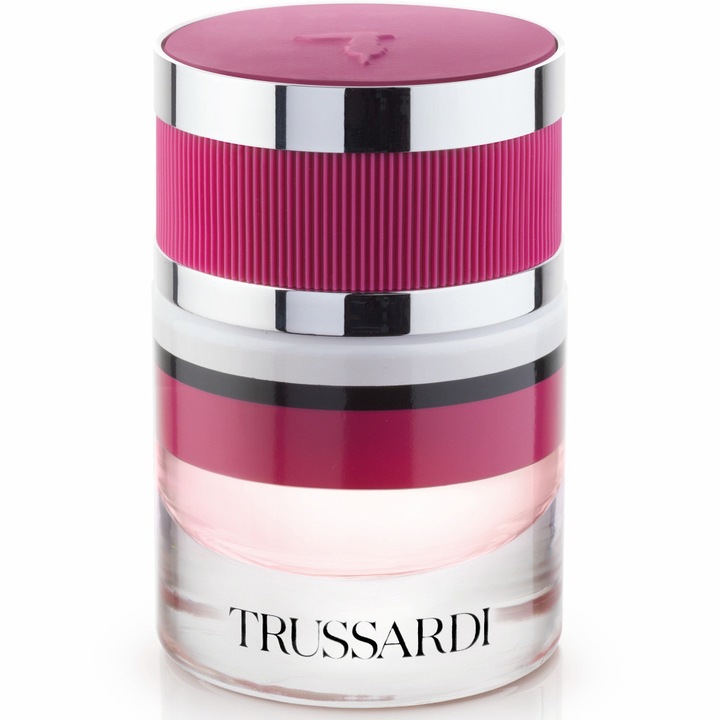Apa de parfum Trussardi Ruby Red, 30 ml, Femei