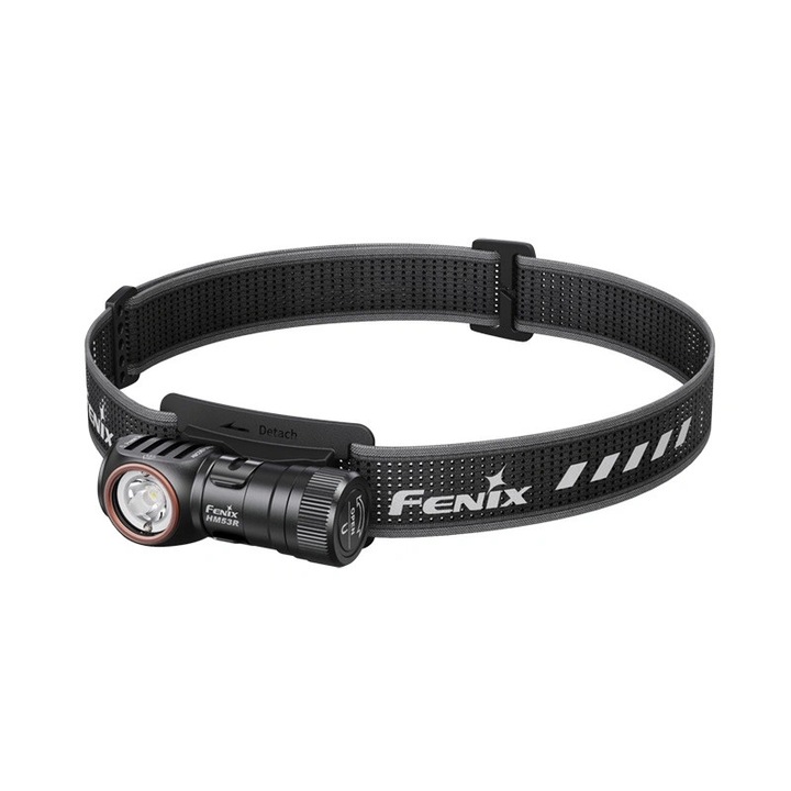 Челник Fenix HM53R LED
