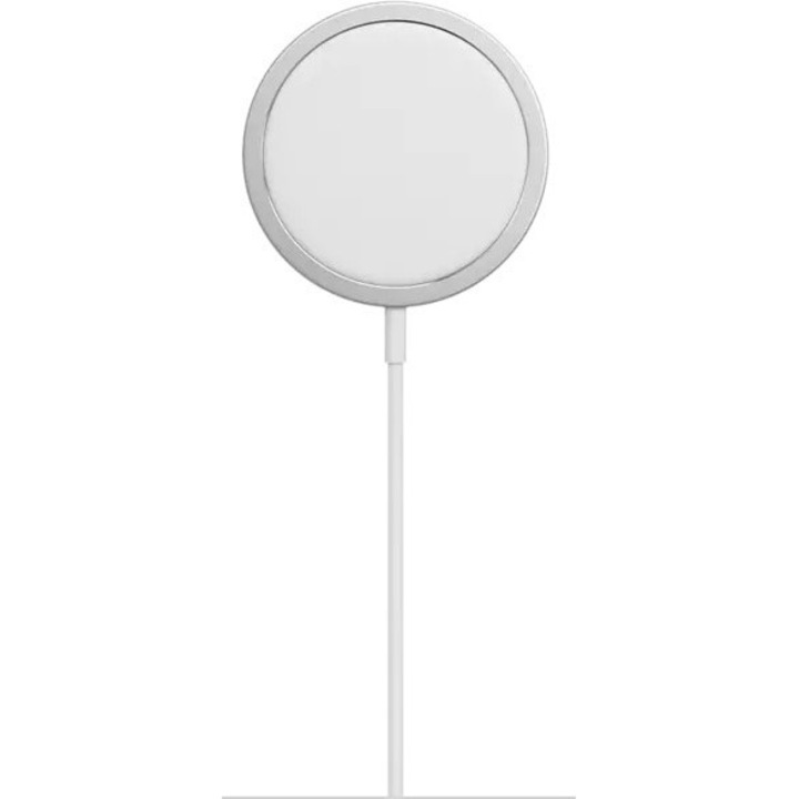 Bliszteres Apple A2580 MagSafe vezeték nélküli töltő 1m fehér (MX6X3LL/A)