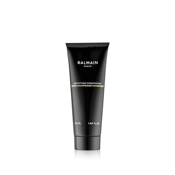 Balmain Homme Corpfying hajkondicionáló 50 ml, minden hajtípusra, férfiaknak