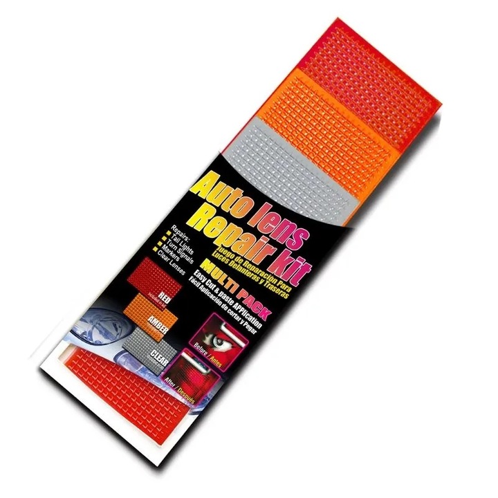 Kit reparatii lampi spate camioane si remorci sau stopuri autoturisme