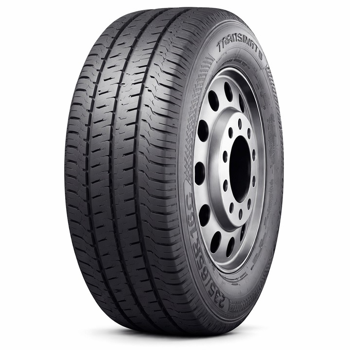 Anvelopa Vara 225/70 R15C Tercelo WZT705 112/110S