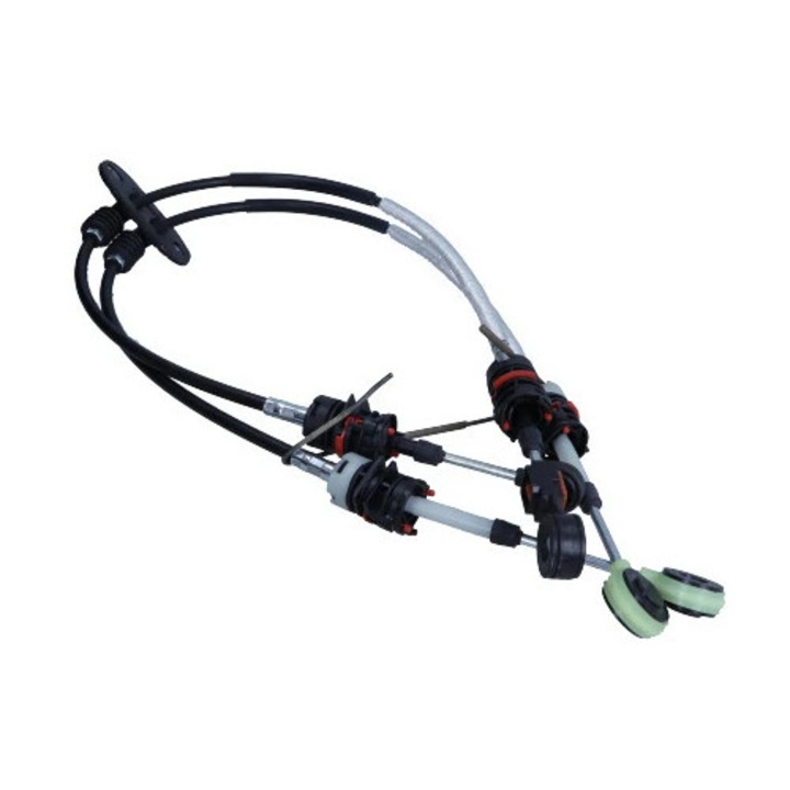 Cablul de transmisie manuală Maxgear 32-0639, compatibil cu Ford Transit Connect, 2002-