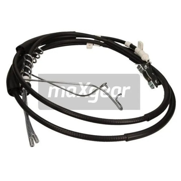 Cablu frână parcaj Maxgear, 32-0688, pentru Ford Transit Connect, coduri OE 1357869-5030119
