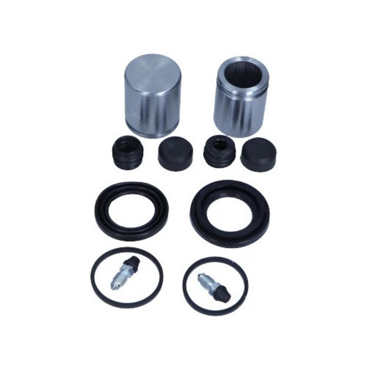 Set Reparatie Etrier Maxgear 49-1956 pentru Citroen Jumper, Fiat Ducato, Peugeot Boxer, dimensiuni diverse
