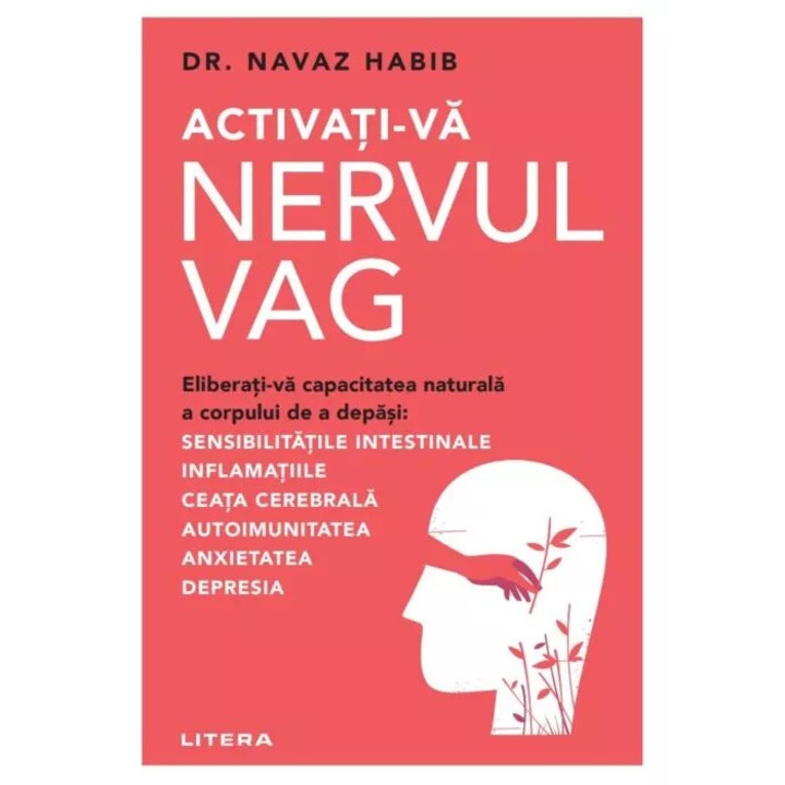 Activati-va nervul vag - Navaz Habib, editia 2026