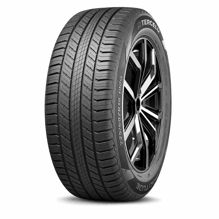 Anvelopa Vara 215/60 R17 Tercelo Solitude 96H