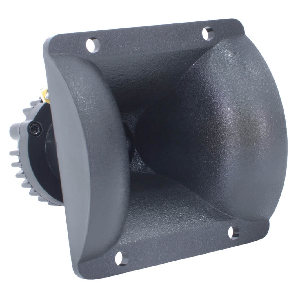 Thunder XDT-102 Driver Tweeter (8,8 x 8,8 cm) 30/60W, 8 Ohm
